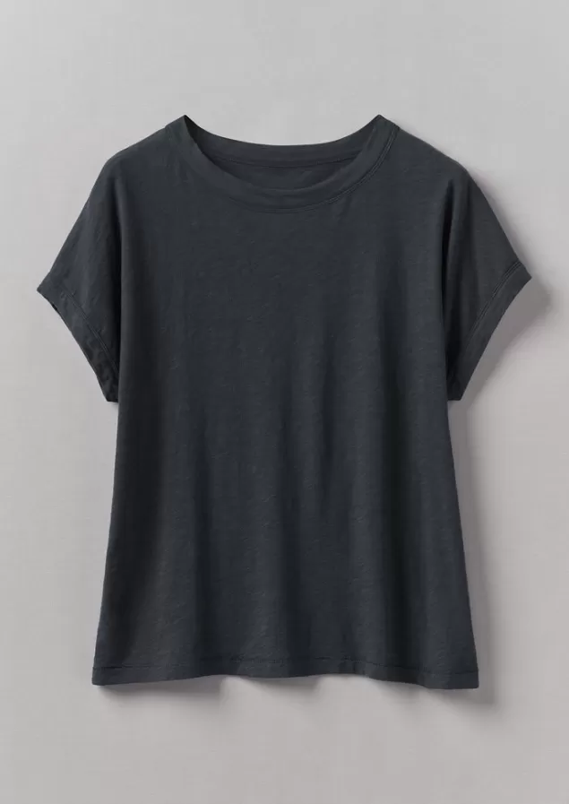 Women Toast Alda Organic Cotton Easy Tee