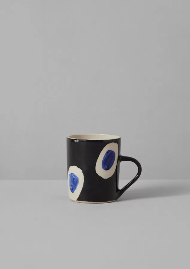 Toast Ali Hewson Cobalt Dash Mug