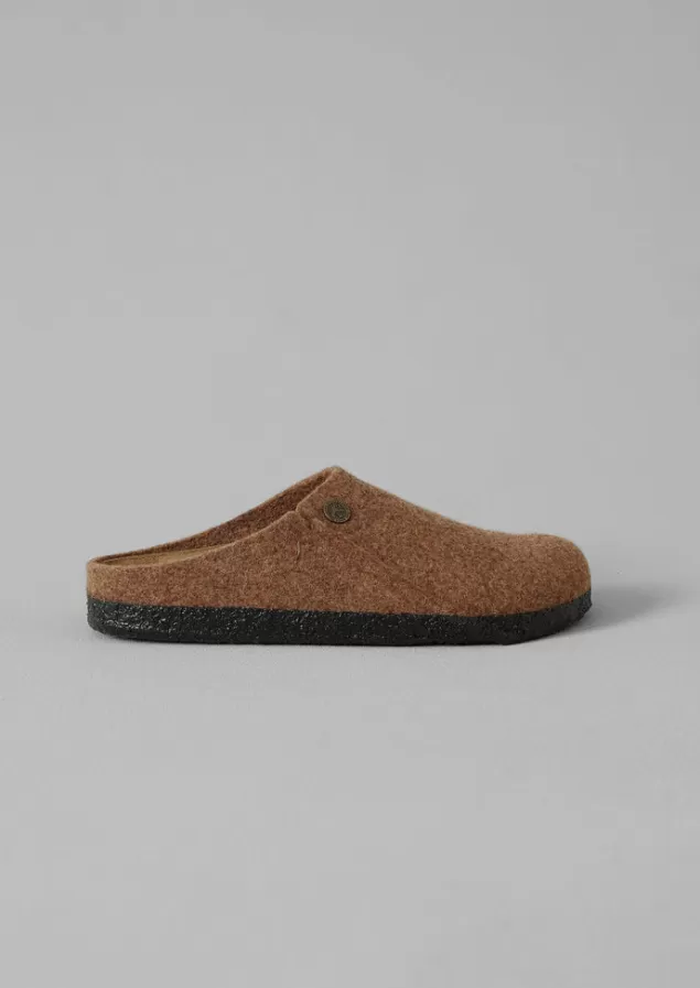 Women Toast Birkenstock Zermatt Standard Slippers