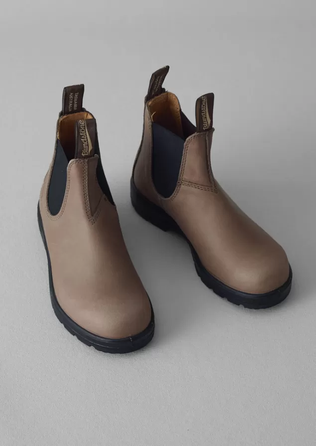 Women Toast Blundstone Chelsea Boots