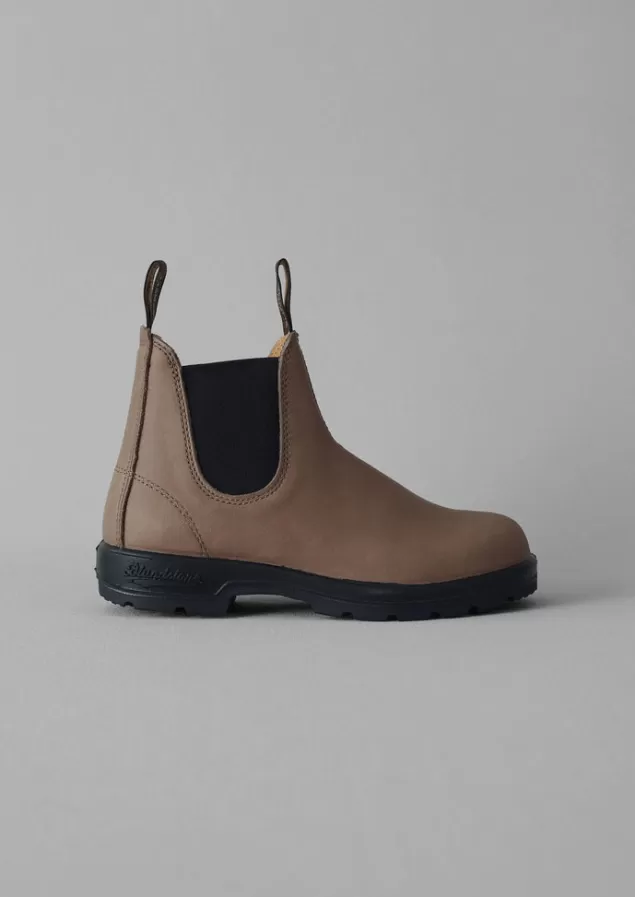 Women Toast Blundstone Chelsea Boots