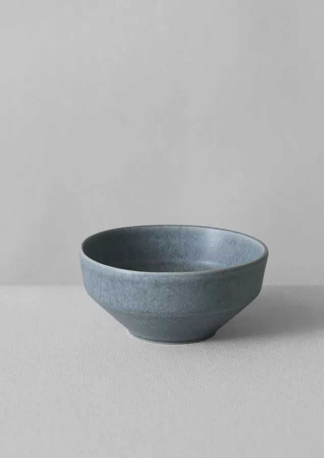 Toast Cove Stoneware Bowl