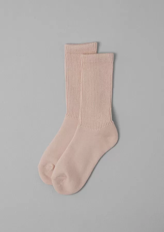 Women Toast Decka Naturally Dyed Socks