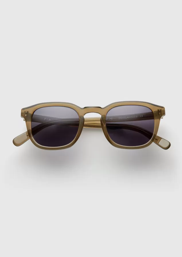 Women Toast Finlay and Co Douglas Sunglasses