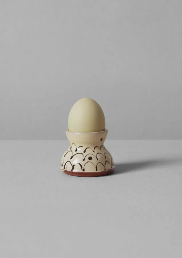 Toast Frances Savage Egg Cup Set