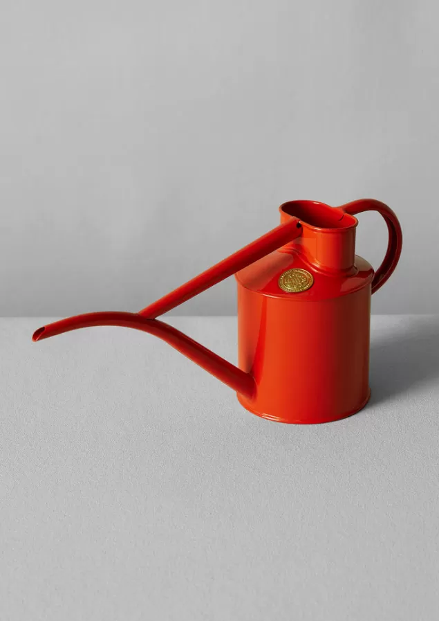 Toast Haws Fazeley Flow Indoor Watering Can