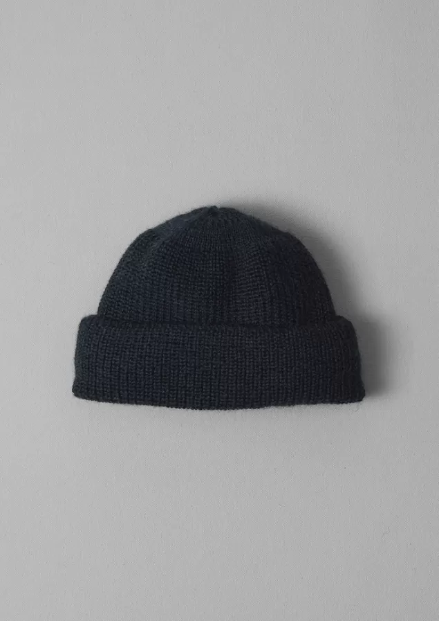 Toast Heimat Mechanic Wool Hat