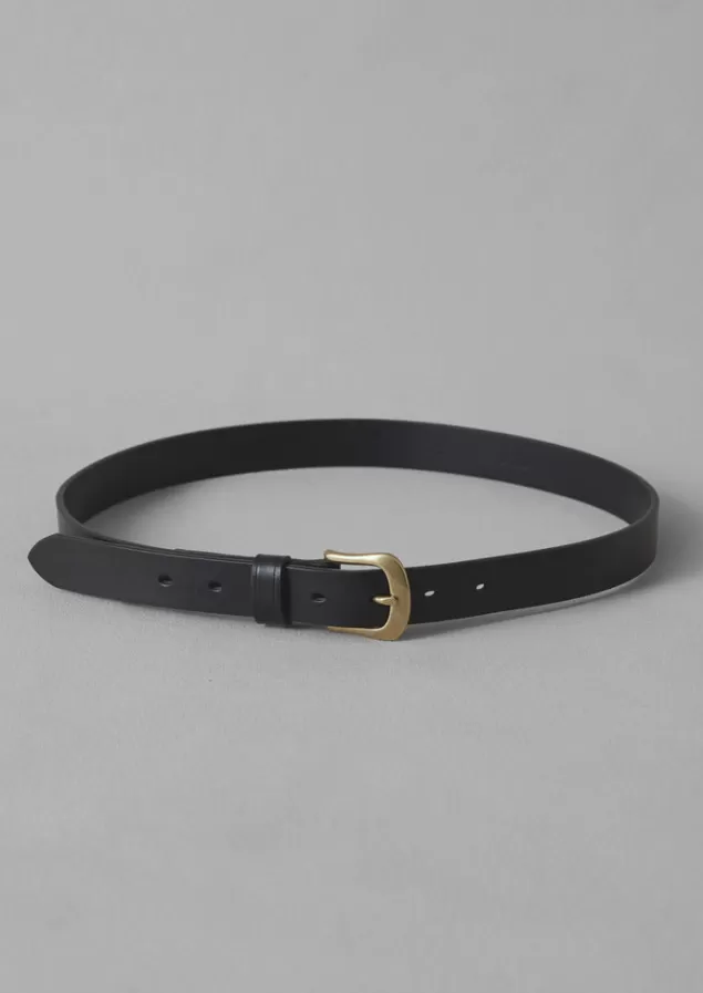 Women Toast Jeans Belt