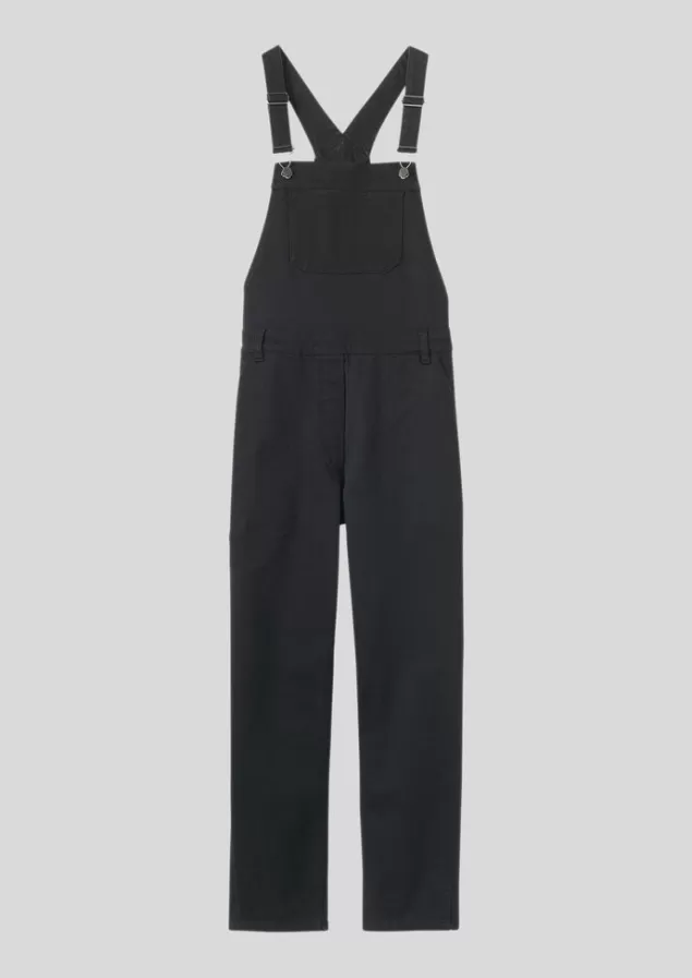 Women Toast Jessa Denim Dungarees