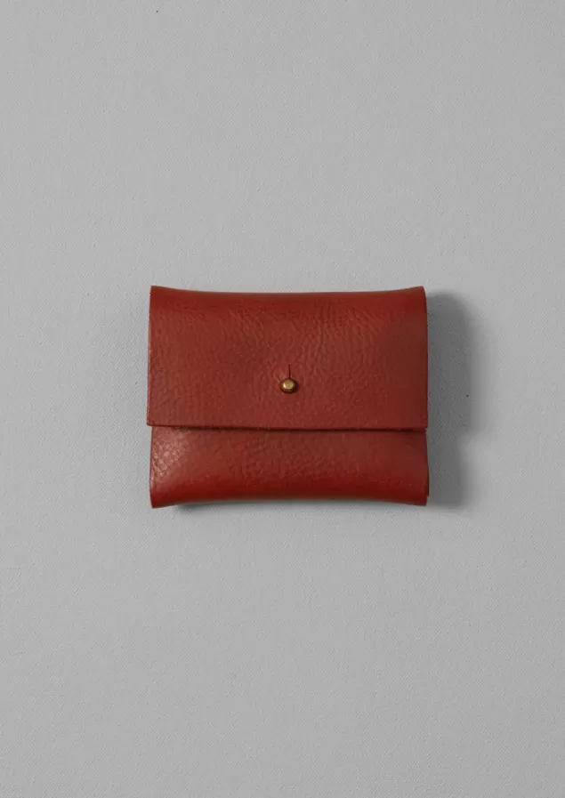 Women Toast Kate Sheridan Leather Wallet