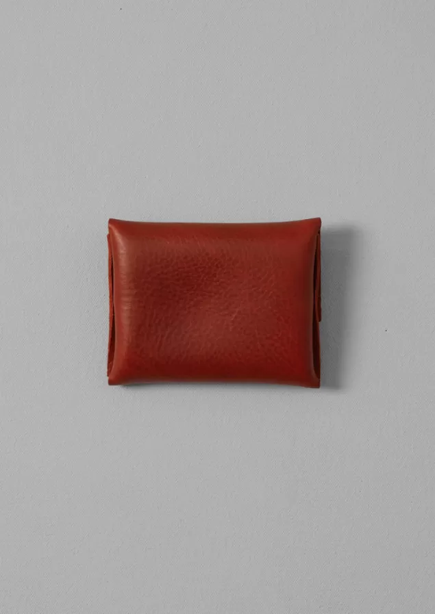 Women Toast Kate Sheridan Leather Wallet