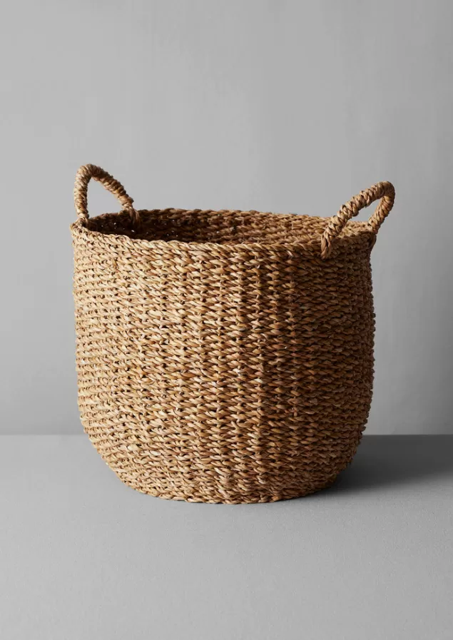 Toast Large Hogla Storage Basket