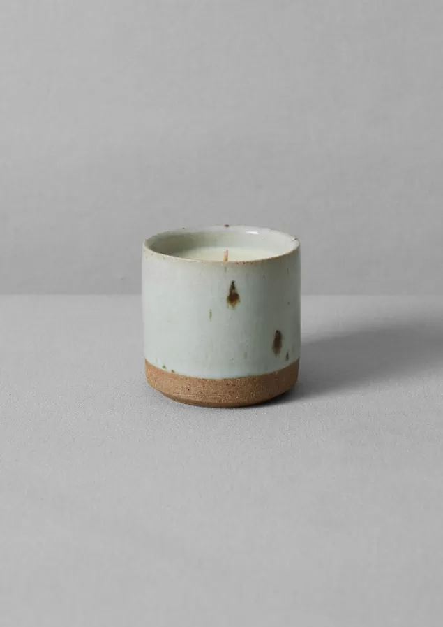 Toast Lavender and Petitgrain Scented Candle