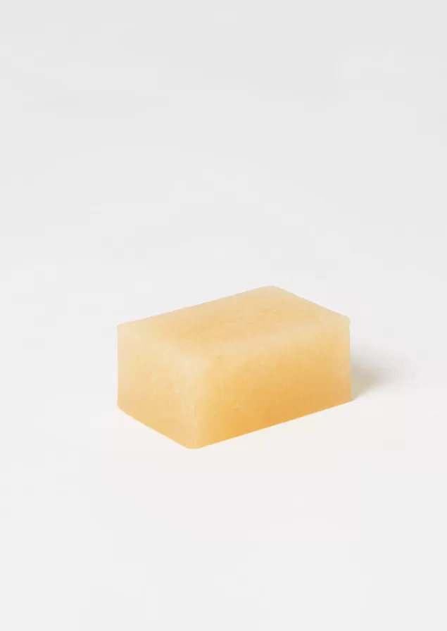 Toast Glycerine Soap Block