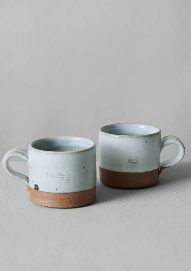 Toast Leach Pottery Mug