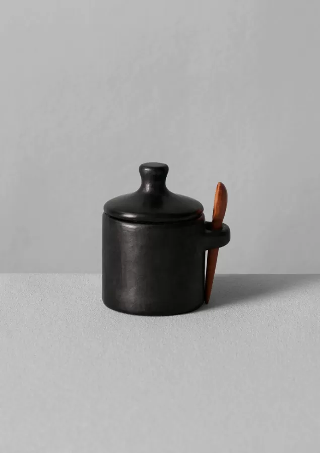 Toast Longpi Seasoning Pot