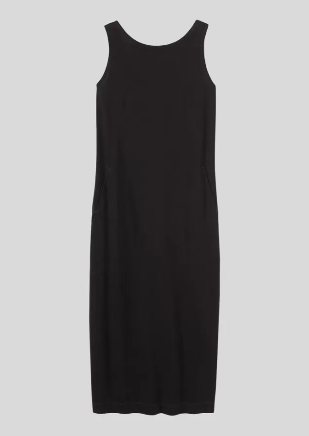 Women Toast Lydia Jersey Shift Dress