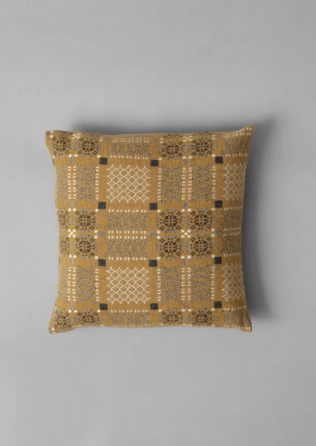 Toast Melin Tregwynt Cushion Cover