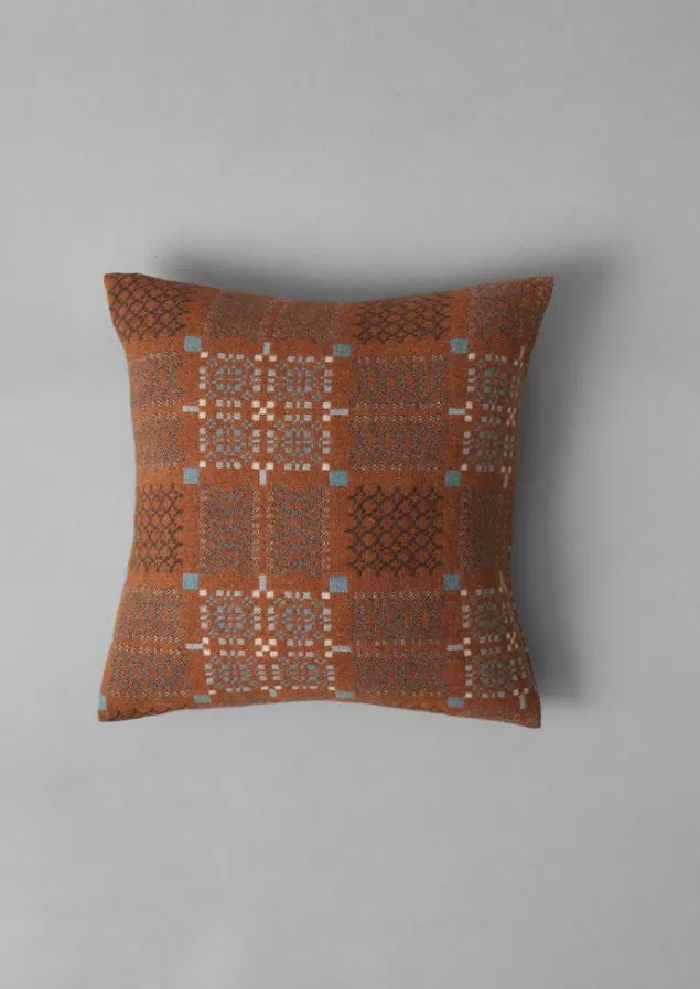 Toast Melin Tregwynt Cushion Cover