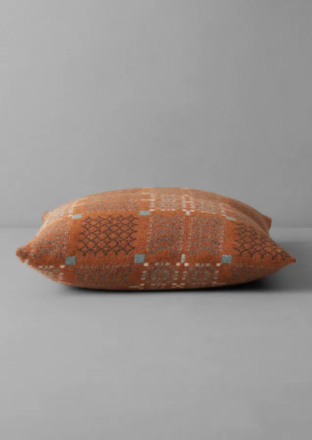 Toast Melin Tregwynt Cushion Cover