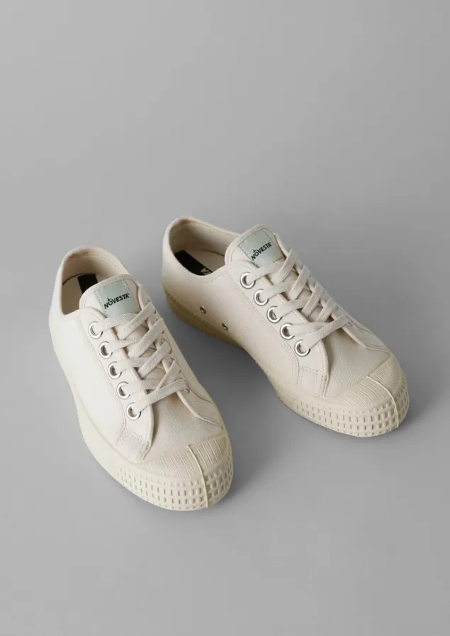 Women Toast Novesta Star Master Plimsolls