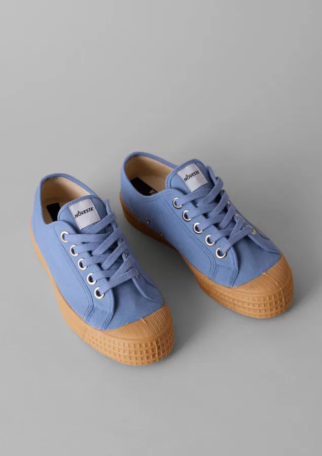 Women Toast Novesta Star Master Plimsolls