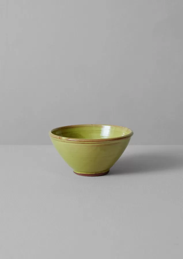 Toast Poterie Barbotine Breakfast Bowl