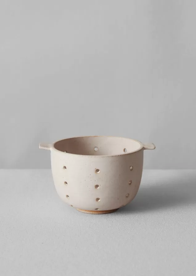 Toast Rebecca Williams Berry Colander