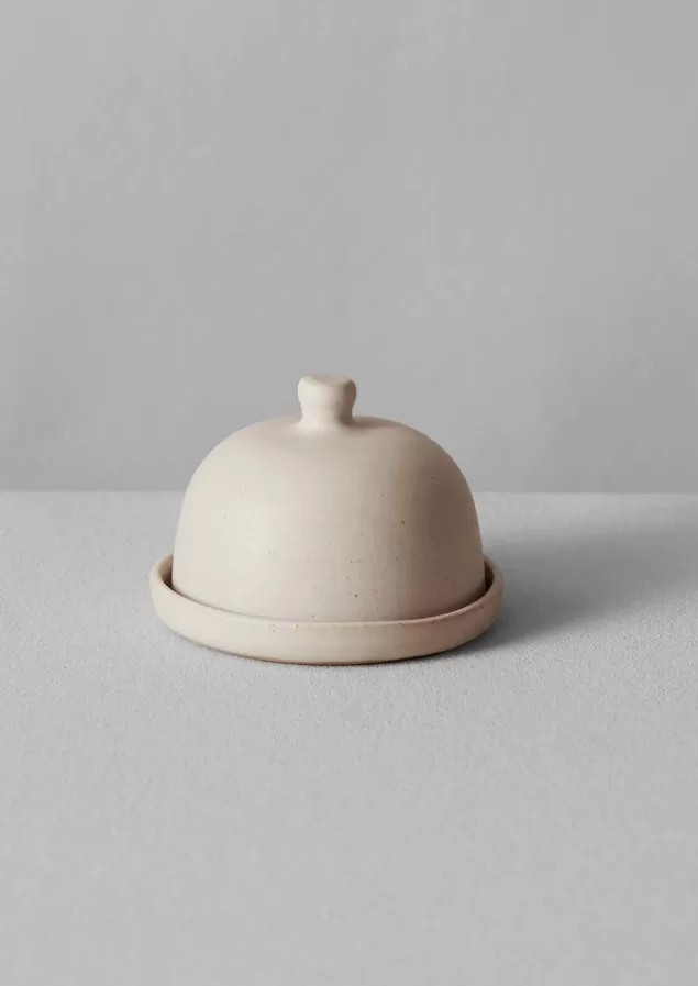 Toast Rebecca Williams Butter Dish