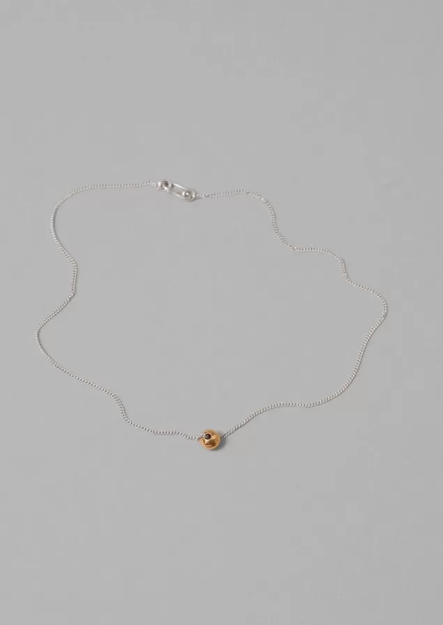 Women Toast Sally Lacock Seed Necklace