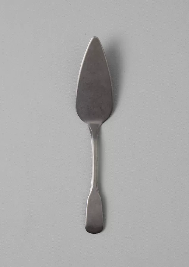 Toast Stonewashed Cake Knife