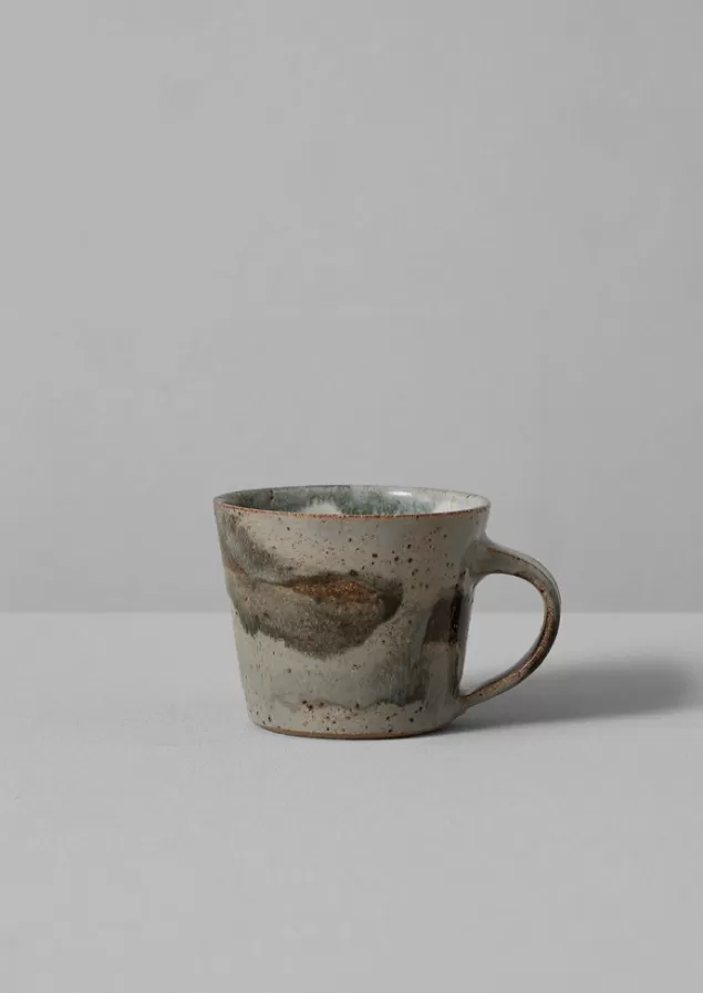 Toast SZ Ceramics Storm Mug