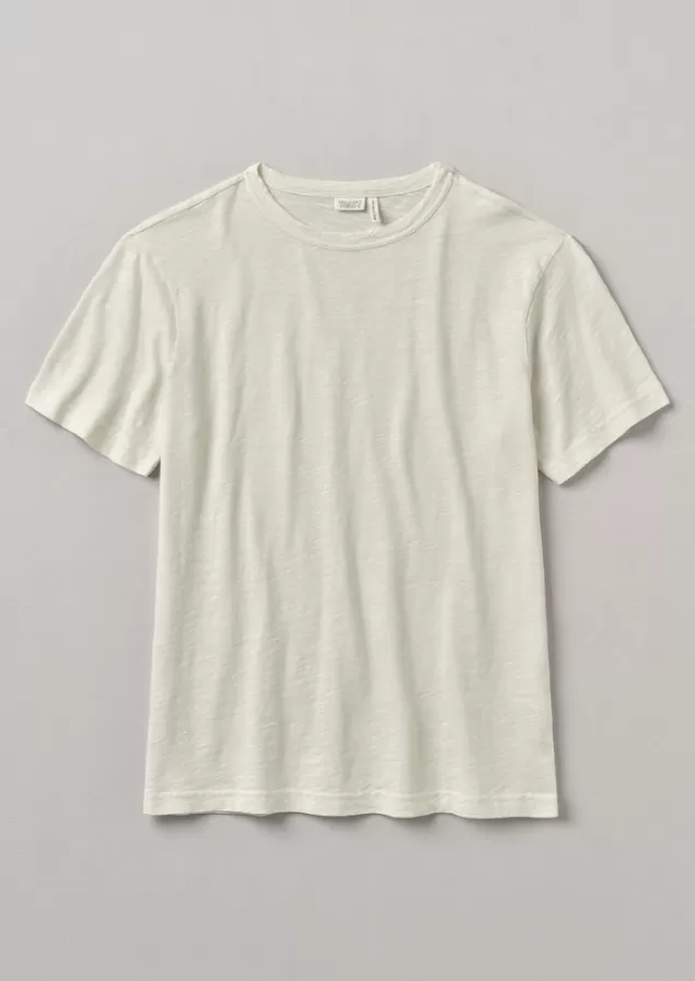 Toast Theo Organic Cotton Short Sleeve Tee