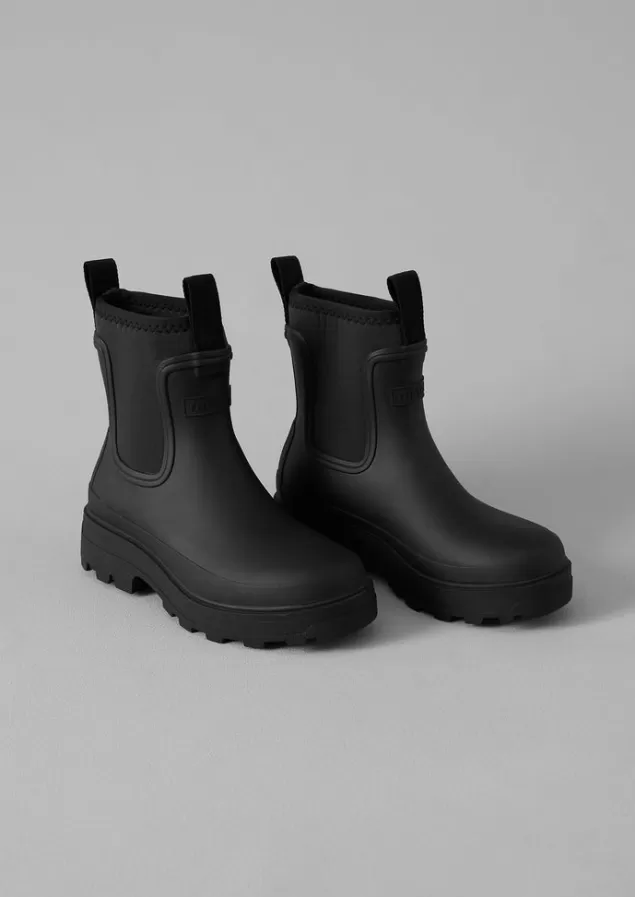 Women Toast Tretorn Yun Rubber Boots