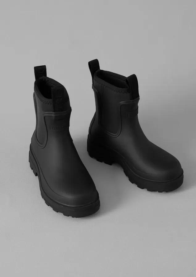 Women Toast Tretorn Yun Rubber Boots