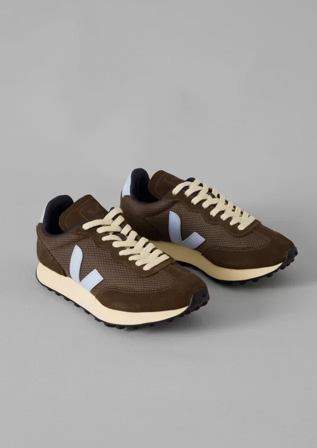 Women Toast Veja Rio Branco Trainers