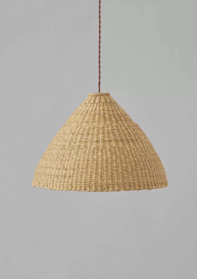 Toast Veta Vera Bell Pendant Shade