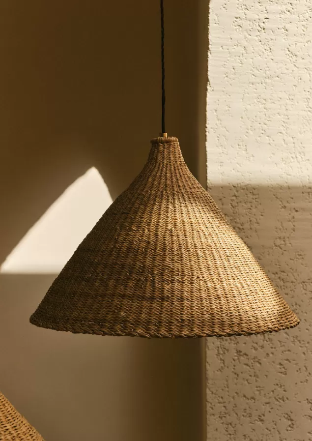 Toast Veta Vera Cloche Pendant Shade