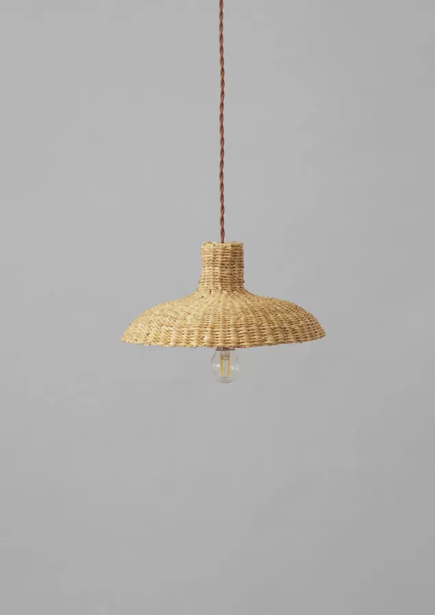 Toast Veta Vera Small Pendant Shade